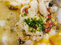 无刺酸菜鱼-好人民间小吃·番茄鱼酸菜鱼(木渎悠方店)