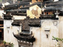 -婺源风景区