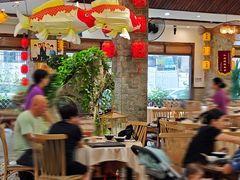 -御膳粥·牛乳粥底火锅·地道顺德菜(容桂店)