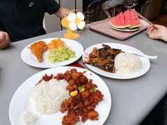 -北大家园食堂