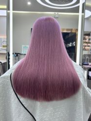 -苏豪路易士·嘉玛发廊