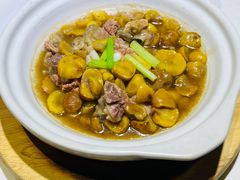 -广东道至正餐厅(区庄店)