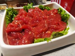 -海底捞火锅(凯德广场店)