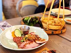 -CHINCHIN 青青·泰国料理(万象食家店)
