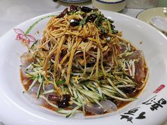 -小柒家第一锹东北菜(城关店)