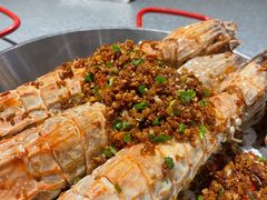 -达叔香味海鲜(海棠68环球美食街店)