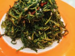 -三江源美食城
