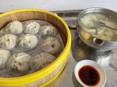 -一刘汤包(杏林店)