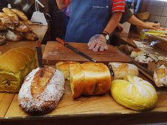 -面包与我Bread Or Me(长城汇店)