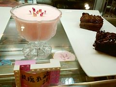 -W CAFE(甜爱路店)