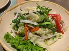 -CHINCHIN 青青·泰国料理(万象食家店)