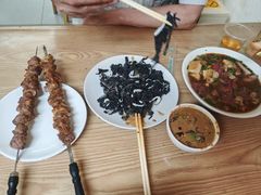 -胖子卤煮