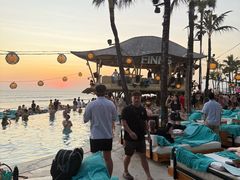 -FINNS Beach Club