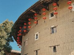 -福建土楼(南靖)景区