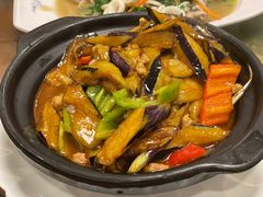 -福建美食城(老君堂店)