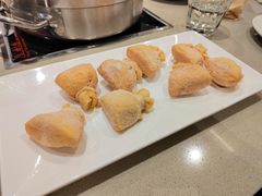 -蝎王府羊蝎子(西直门店)
