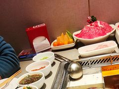 -海底捞火锅(上地华联店)