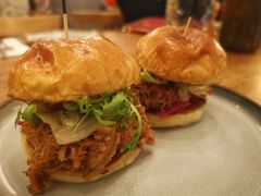 -RAC BAR(安福路店)