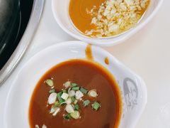 -三头牛·潮汕牛肉生蚝火锅 (夏湾店)
