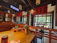 -小杨烤肉(朱雀店)