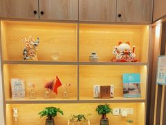 -麦悠悠·SPA·推拿(太阳山路店)