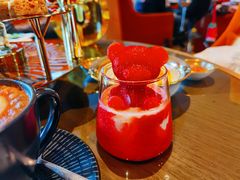 -华尔道夫酒店·羿庭(金鱼胡同店)
