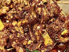 -辣盆盆麻辣小龙虾(哈尔滨总店)
