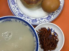 -隆福寺小吃店(东四店)