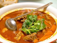 -村长家的疙瘩汤(沌口店)