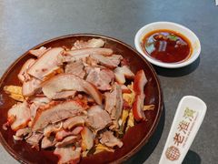 -老淮滨-蚌埠非遗小吃(淮河路店)