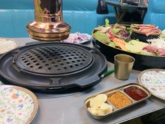 -牛犇炭火烤肉·鲜切烤肉(承德总店)