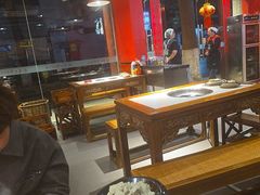 -老天桥蛙炉火锅(姑苏总店)