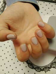 -奈尔日式美甲美睫馆スキン