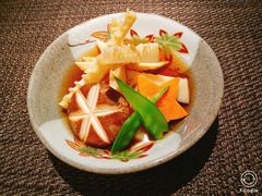 -皇品田苑日式料理(苏州中心店)