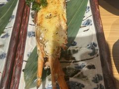 -花和海鲜自助(梅江店)