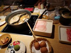 -温野菜涮涮锅(西单大悦城店)