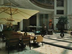 -武汉洲际酒店·漢自助餐厅
