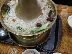-宗巴雍姆藏餐府