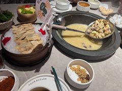 -芸山季·云南野生菌火锅(宝能环球汇店)