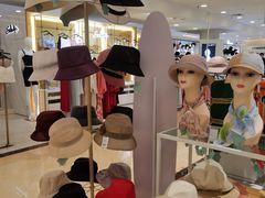 -燕莎友谊商城(亮马桥店)