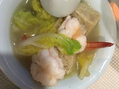 -渔娘渔家丹东海鲜(东直门店)