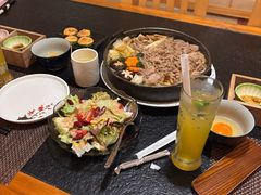 -长崎屋·23年日本料理·刺身·烧鸟(天河北路店)