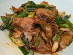 公民回锅肉-成都映象川菜馆(宽窄巷子景区店)