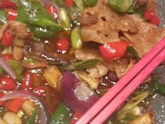 -金狮麟·新豫菜(金码大厦店)