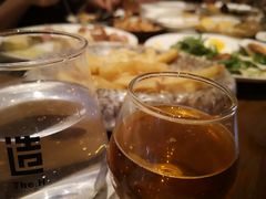 -造精酿餐厅