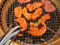 -谷牛和牛烤肉(漕河泾印象城店)