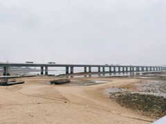 -海堤纪念公园