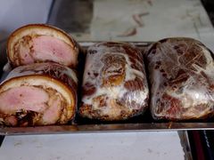 洪记酱肘子-老北京洪记酱肉坊(德内大街店)