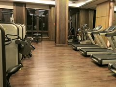 -上海崇明金茂凯悦酒店