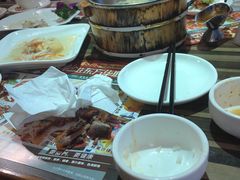 -甜梦园(燕喜店)